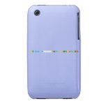Humay müəllimin stupidleri  iPhone 3G/3GS Cases iPhone 3 Covers