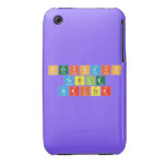 Periodic
 Table
 Writer  iPhone 3G/3GS Cases iPhone 3 Covers