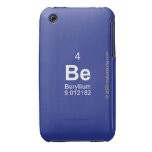 BE  iPhone 3G/3GS Cases iPhone 3 Covers