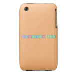 Iloveyoumore  iPhone 3G/3GS Cases iPhone 3 Covers