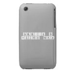 También te
 quiero Noah  iPhone 3G/3GS Cases iPhone 3 Covers