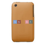 CARE BIG  iPhone 3G/3GS Cases iPhone 3 Covers