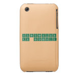 Investigacion
 en Secundaria  iPhone 3G/3GS Cases iPhone 3 Covers
