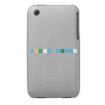 You're Weird!  iPhone 3G/3GS Cases iPhone 3 Covers
