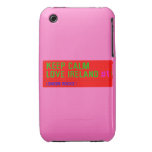 keep Calm Love Ireland  iPhone 3G/3GS Cases iPhone 3 Covers