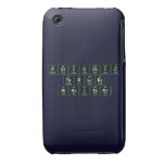 Periodic
 Table
 Writer  iPhone 3G/3GS Cases iPhone 3 Covers