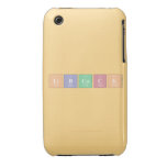 Libcuck  iPhone 3G/3GS Cases iPhone 3 Covers