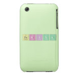 Pariya  iPhone 3G/3GS Cases iPhone 3 Covers