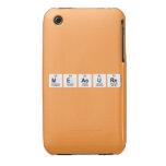 Measure  iPhone 3G/3GS Cases iPhone 3 Covers