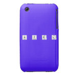 N F d L  iPhone 3G/3GS Cases iPhone 3 Covers