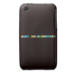 hanie lorainelovesyou   iPhone 3G/3GS Cases iPhone 3 Covers