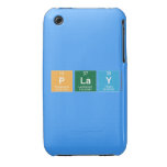 play  iPhone 3G/3GS Cases iPhone 3 Covers