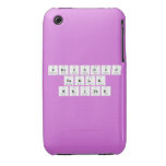 Periodic
 Table
 Writer  iPhone 3G/3GS Cases iPhone 3 Covers