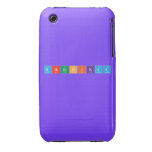 Dheeshikaa
   iPhone 3G/3GS Cases iPhone 3 Covers