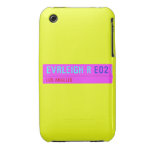 evrleigh r  iPhone 3G/3GS Cases iPhone 3 Covers