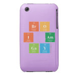 Bro
 I am
 Gay  iPhone 3G/3GS Cases iPhone 3 Covers
