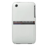  Ejercito st., poblacion, sibulan  iPhone 3G/3GS Cases iPhone 3 Covers