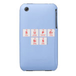 Super
 sis  iPhone 3G/3GS Cases iPhone 3 Covers
