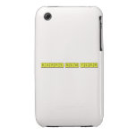 Happy New Year  iPhone 3G/3GS Cases iPhone 3 Covers