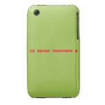 All About Elements !  iPhone 3G/3GS Cases iPhone 3 Covers