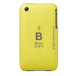 B  iPhone 3G/3GS Cases iPhone 3 Covers