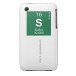 s   iPhone 3G/3GS Hoesjes