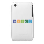 Bentley  iPhone 3G/3GS Hoesjes