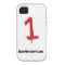 Iphone 4/4s case