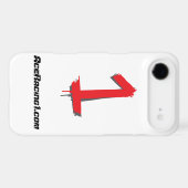 Iphone 4/4s case (Back (Horizontal))