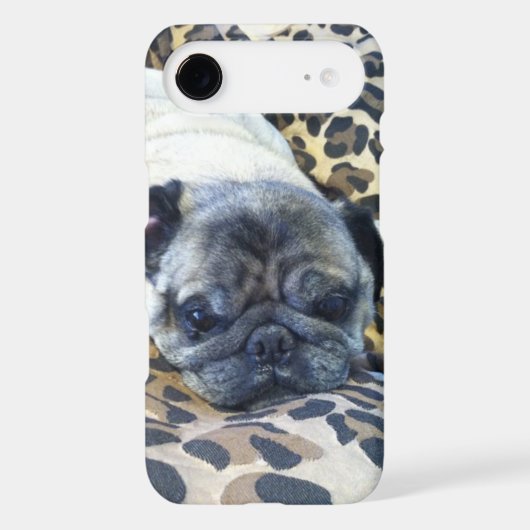 iPhone 4/4S Case from Zazzle Instant (Back)
