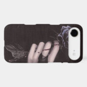 iPhone 4/4S Case from Zazzle Instant (Back (Horizontal))