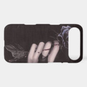 iPhone 4/4S Case from Zazzle Instant (Back (Horizontal))