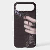iPhone 4/4S Case from Zazzle Instant (Back)