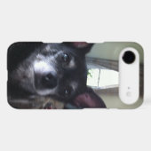 iPhone 4/4S Case from Zazzle Instant (Back (Horizontal))