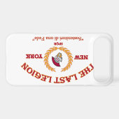 IPhone 4/4s durable case (Back (Horizontal))