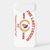 IPhone 4/4s durable case (Back)
