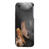 iPhone 4/4S Fairy case Case For iPhone 4 (Back Left)