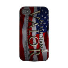 Iphone 4/4s Guardian Of Valor Case