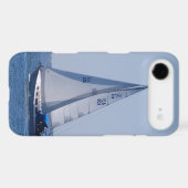 iphone 4 barely there QPC template Ca - Customized Case-Mate iPhone Case (Back (Horizontal))