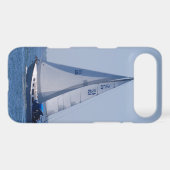 iphone 4 barely there QPC template Ca - Customized Case-Mate iPhone Case (Back (Horizontal))