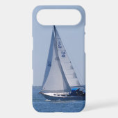 iphone 4 barely there QPC template Ca - Customized Case-Mate iPhone Case (Back)