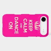 iPhone 4 Case-Mate Tough™ Case (Back (Horizontal))