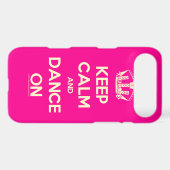 iPhone 4 Case-Mate Tough™ Case (Back (Horizontal))