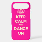 iPhone 4 Case-Mate Tough™ Case (Back)