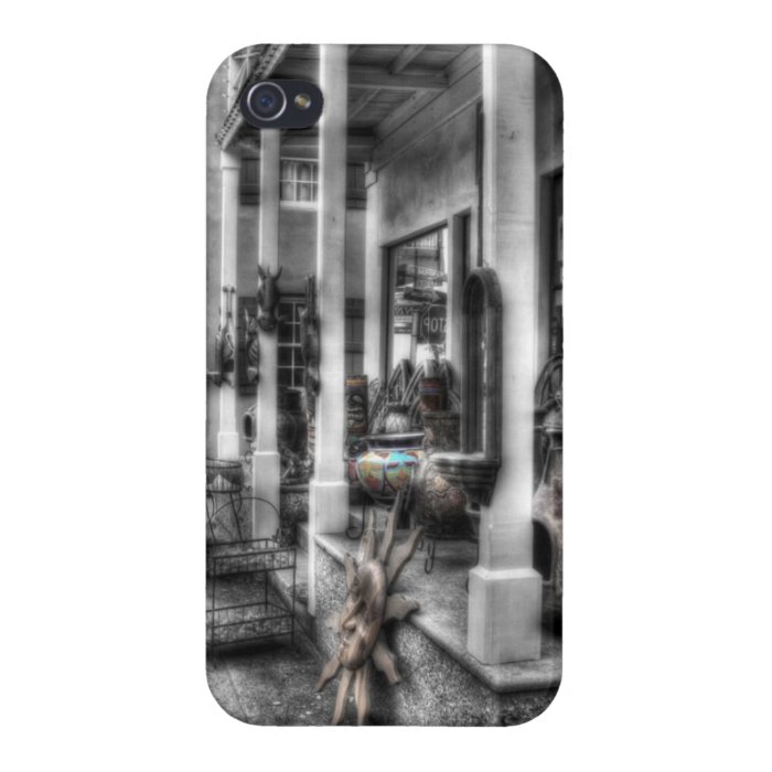 iPhone 4 case Saint Augustine, FL