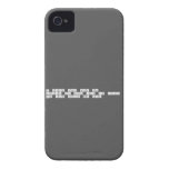 I love you but im
 Afraid to tell you so soon
 Do you love me too  iPhone 4 Cases