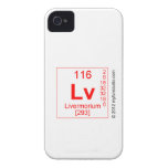 Lv  iPhone 4 Cases