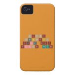 Happy 
 Periodic 
 Table Day
 Fellow Nerds  iPhone 4 Cases