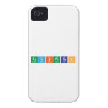 Pavithran  iPhone 4 Cases