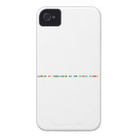 science is understanding how the world works  iPhone 4 Cases